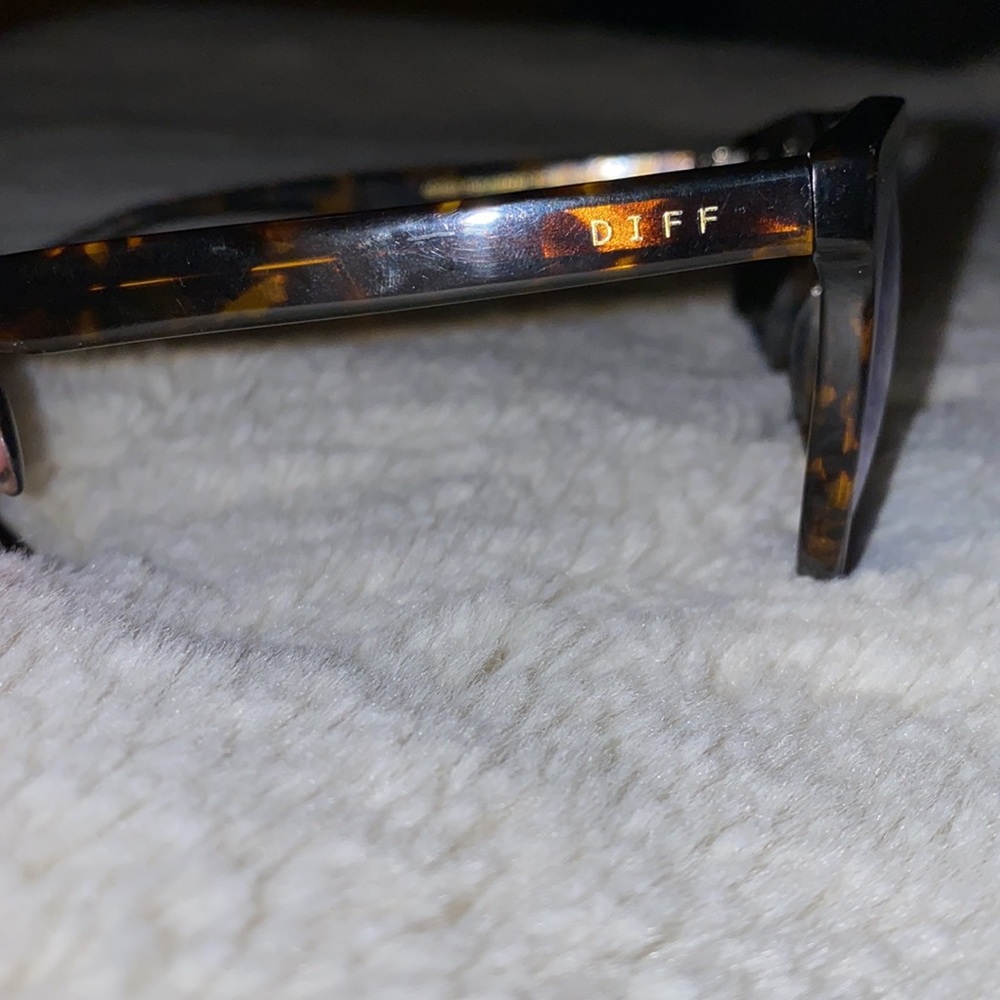 Diff sunglasses - Picture 2 of 2